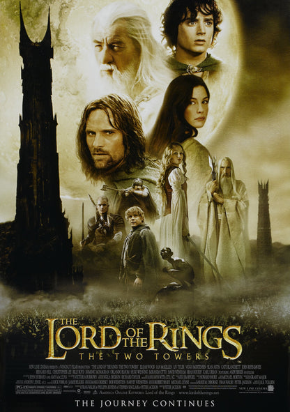 The Lord Of The Rings