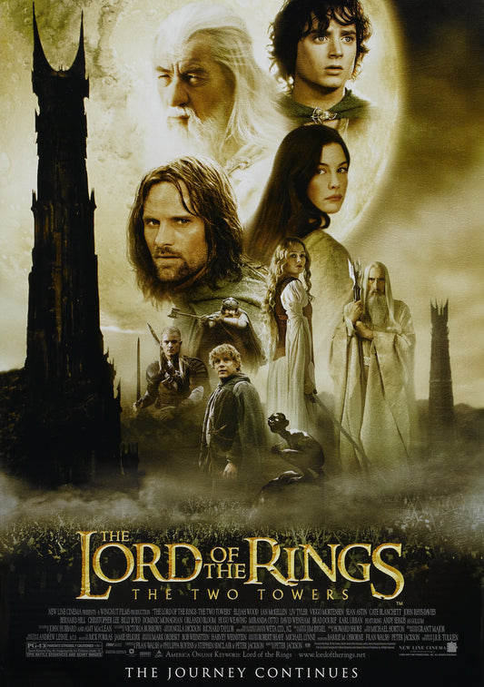 The Lord Of The Rings