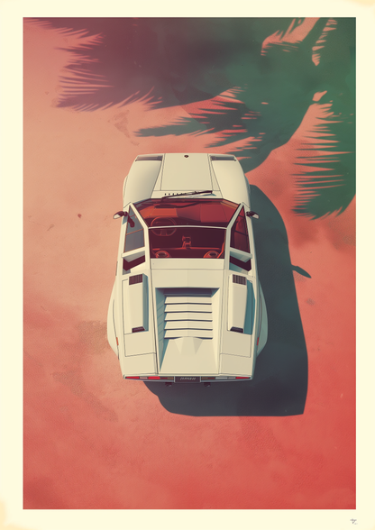 Lamborghini