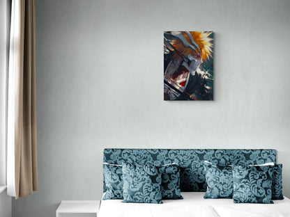 Bleach