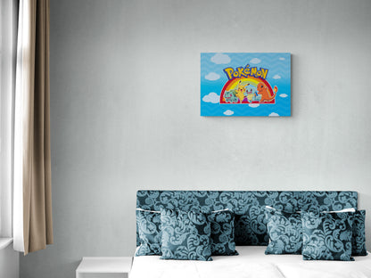 Pokemon
