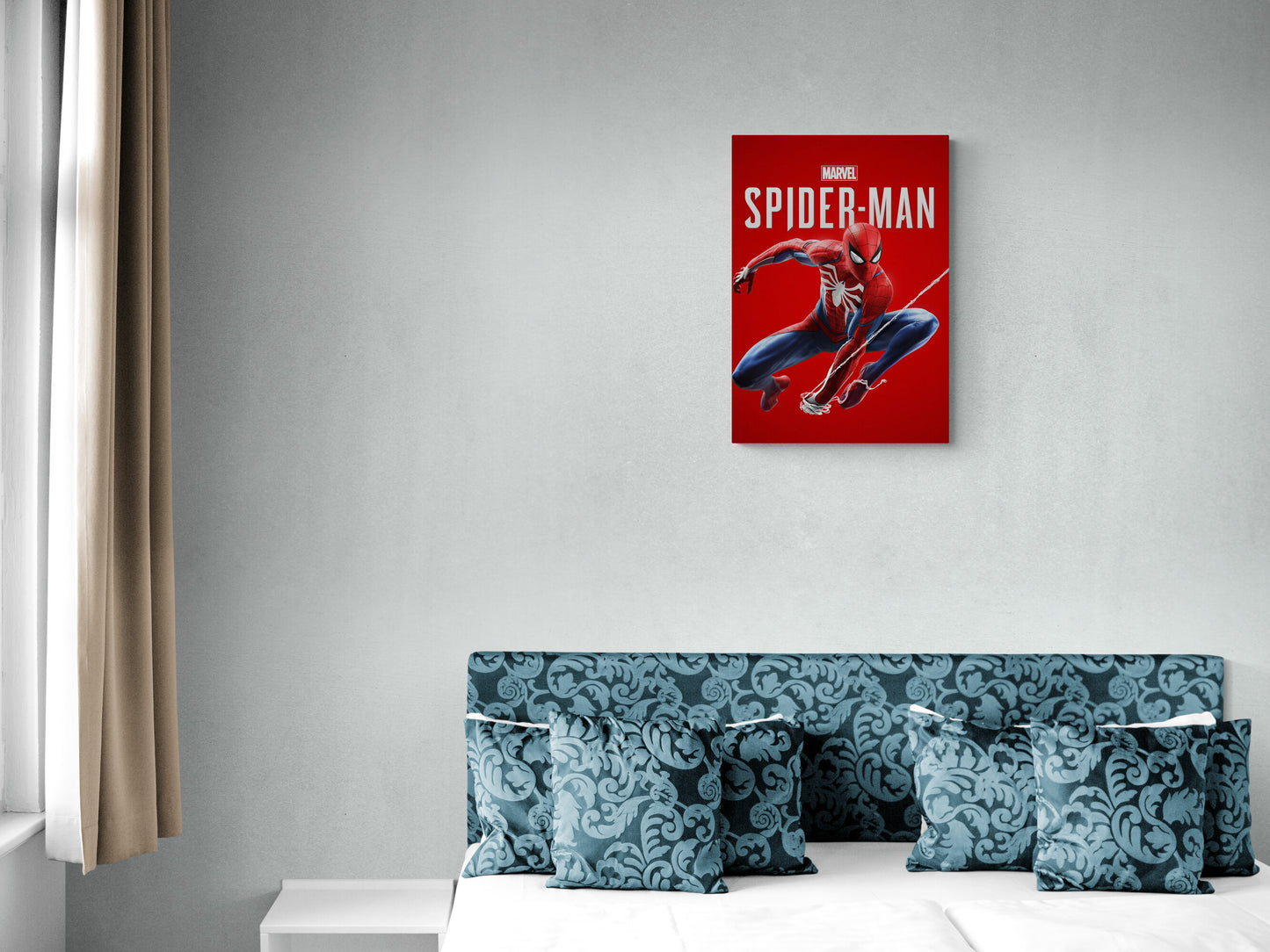 Spider Man