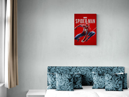 Spider Man