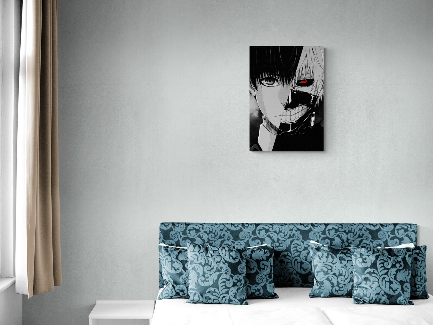 Tokyo Ghoul