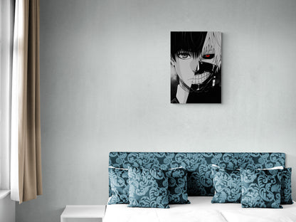 Tokyo Ghoul