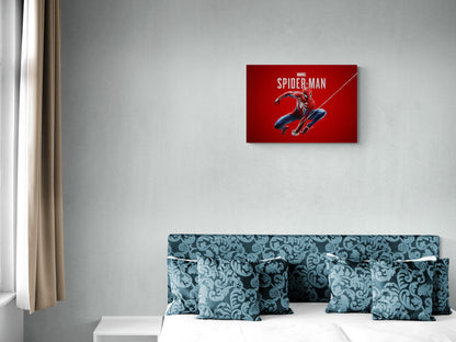 Spider Man
