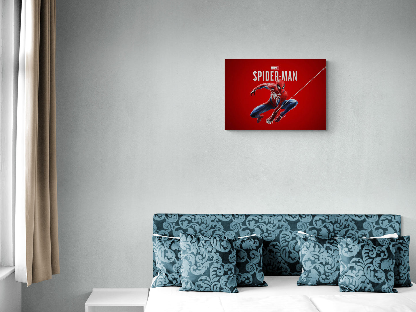Spider Man