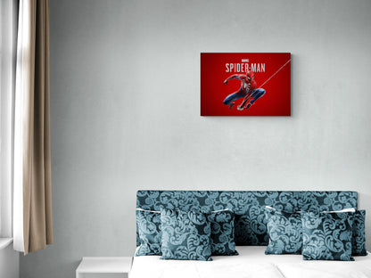 Spider Man