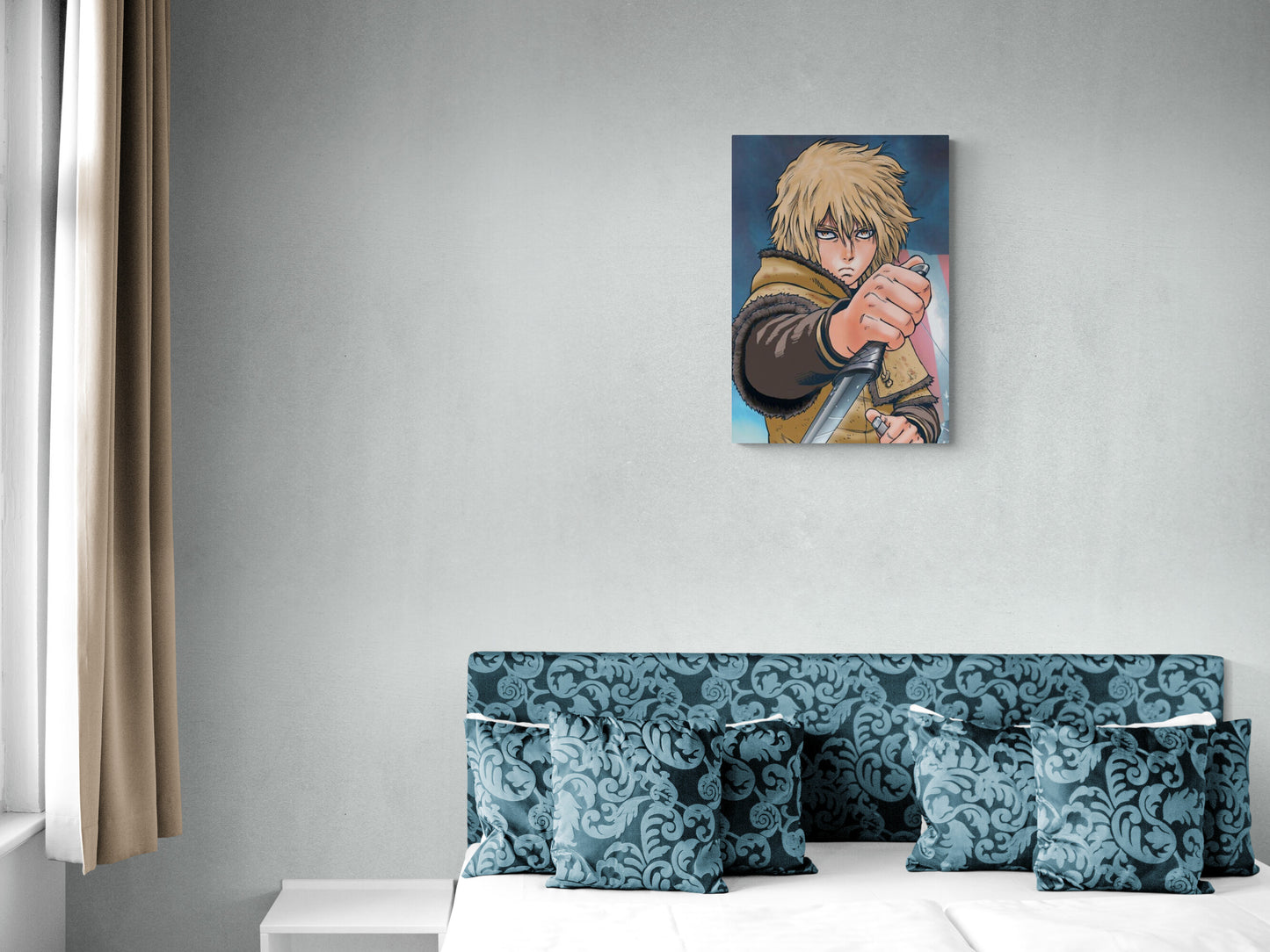 Vinland Saga