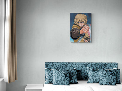 Vinland Saga