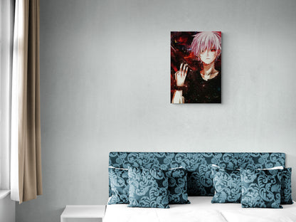Tokyo Ghoul