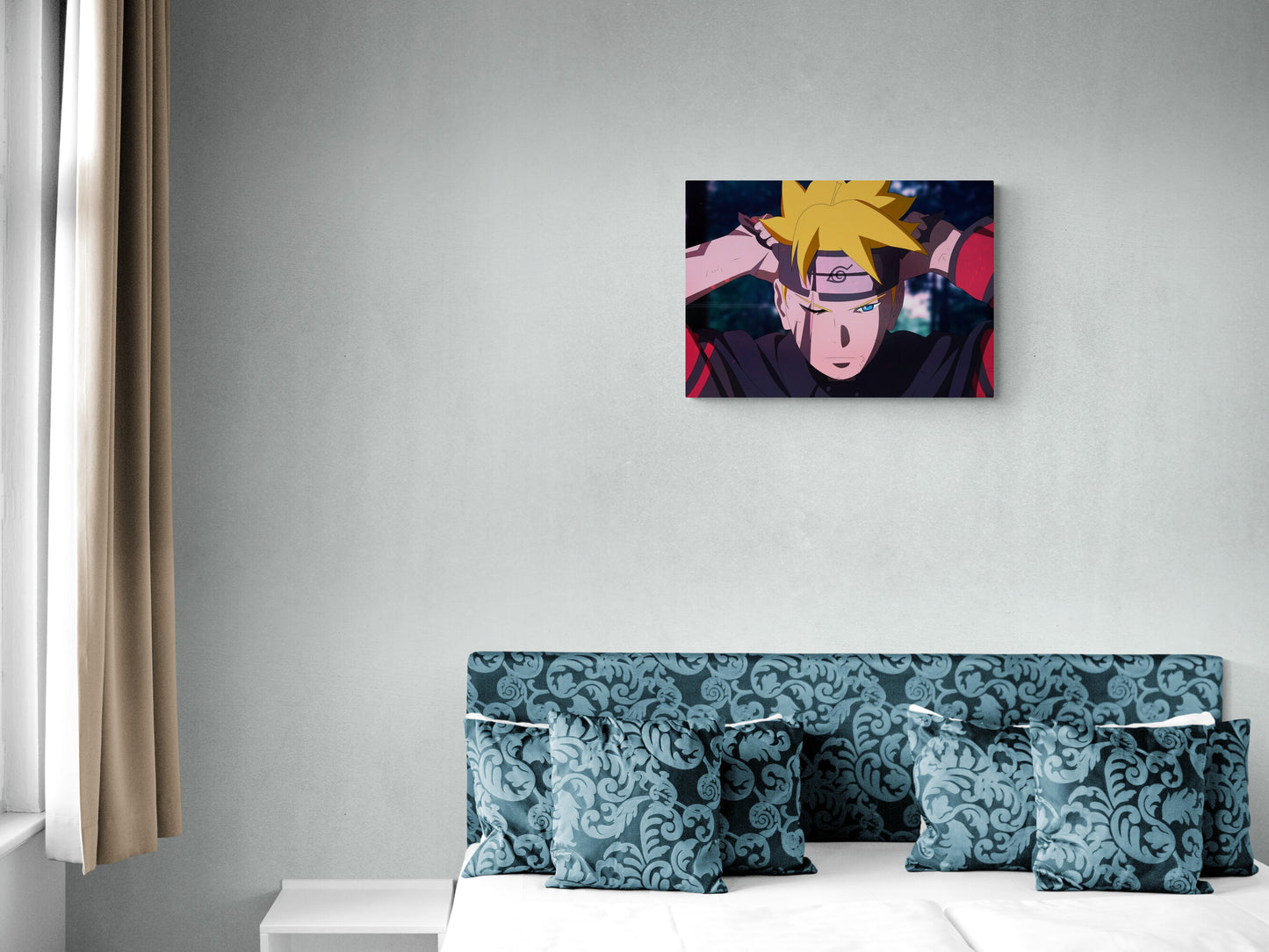 Boruto