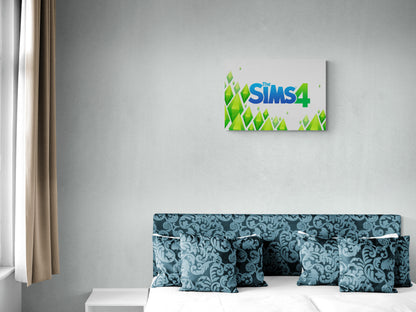 The Sims