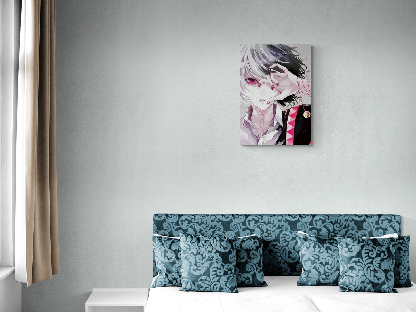 Tokyo Ghoul