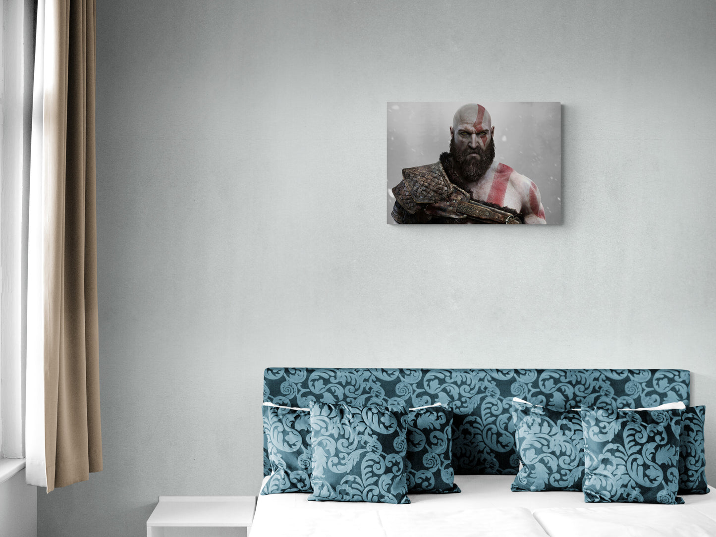 God Of War