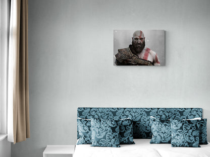 God Of War