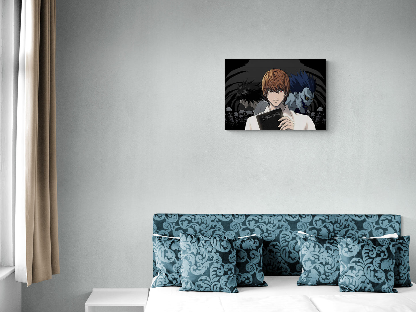 Death Note