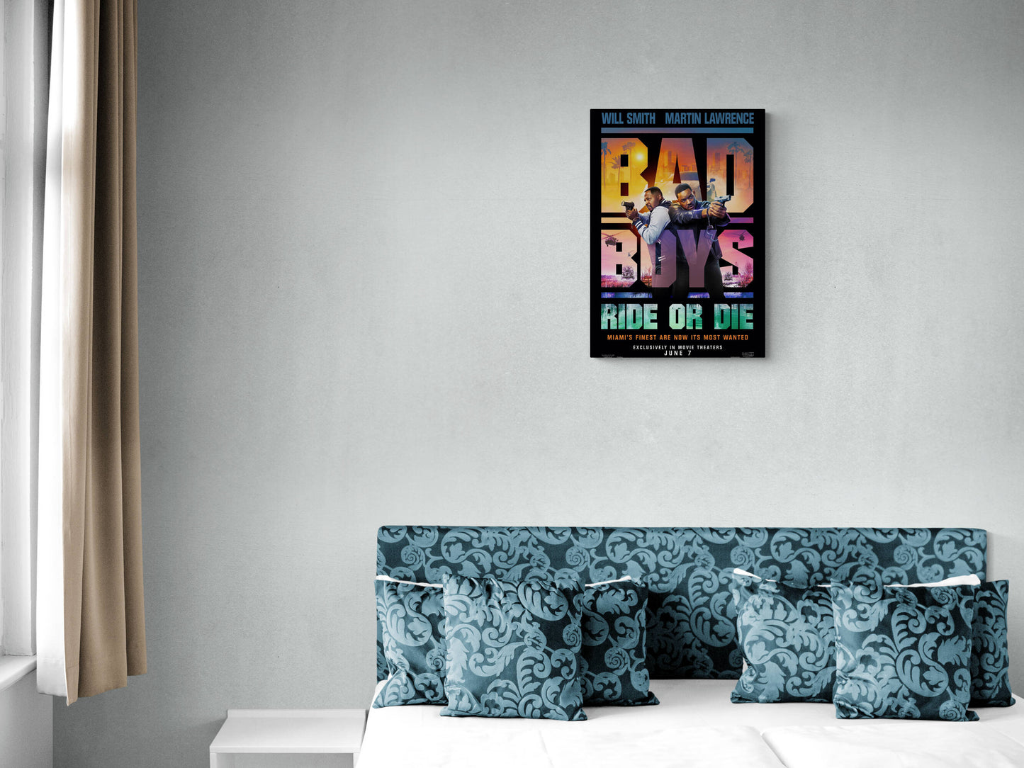 Bad Boys