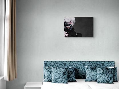 Tokyo Ghoul