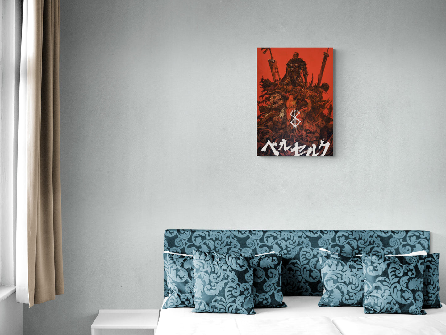 Berserk