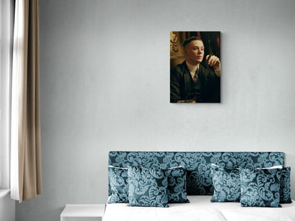 Peaky Blinders
