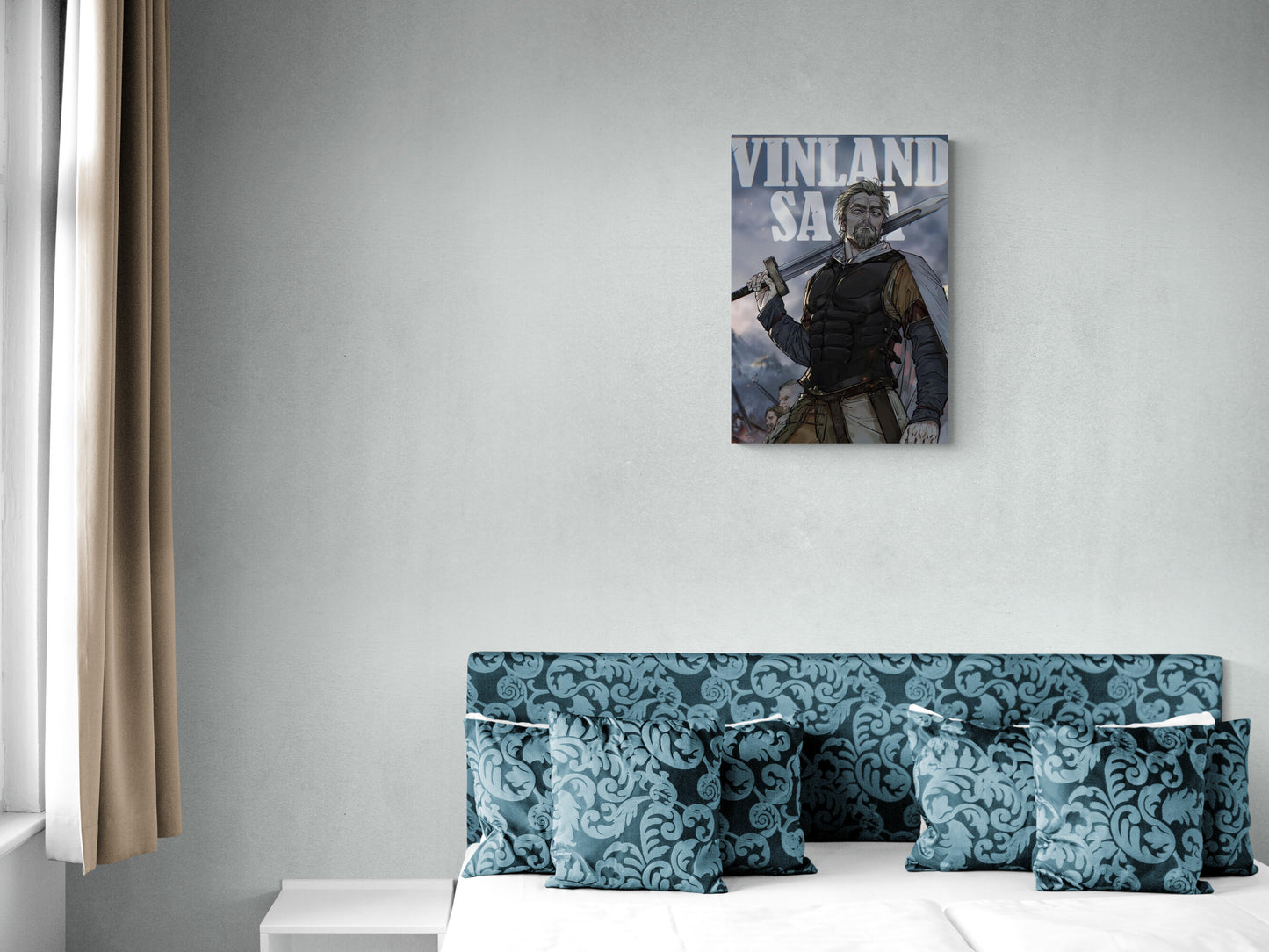Vinland Saga