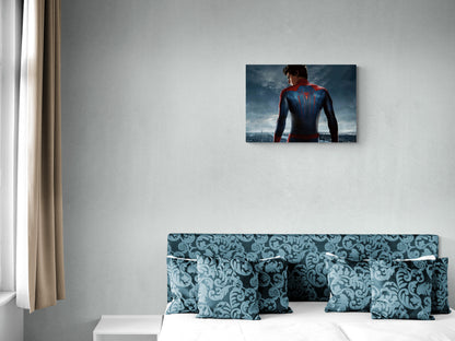Spider Man