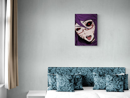 Tokyo Ghoul