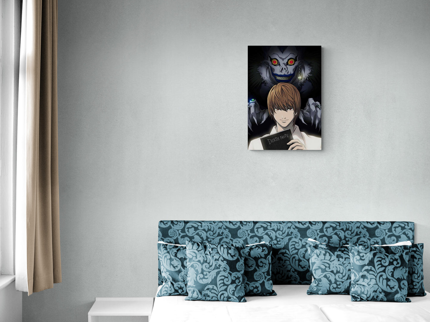 Death Note