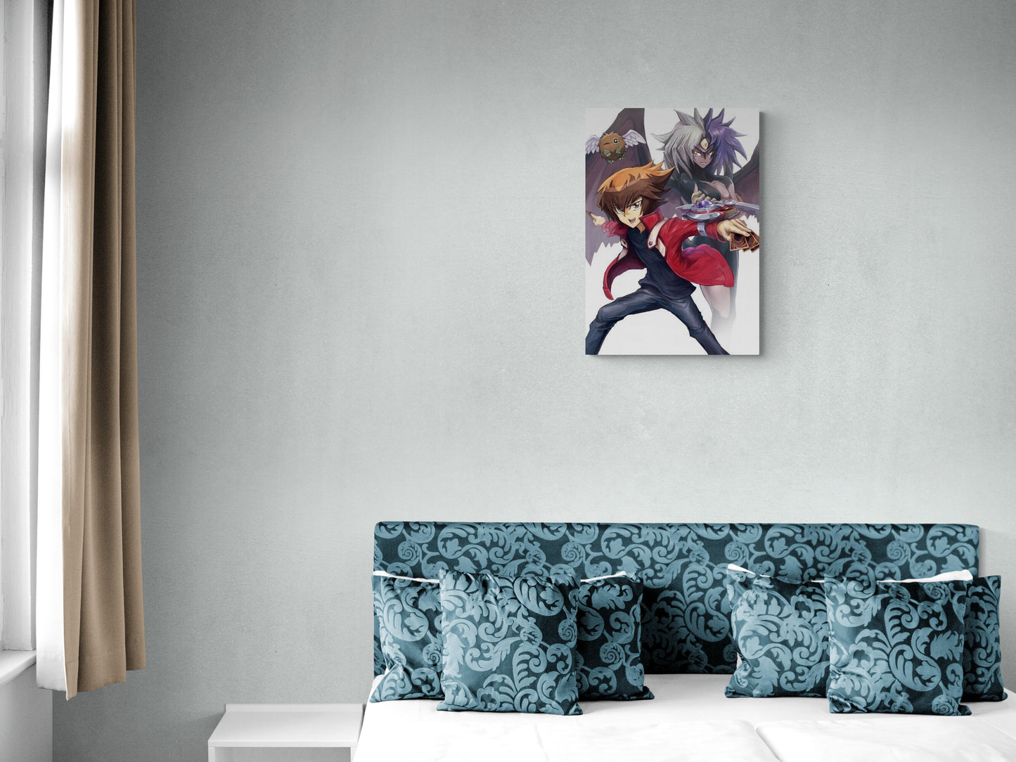 Yu Gi Oh