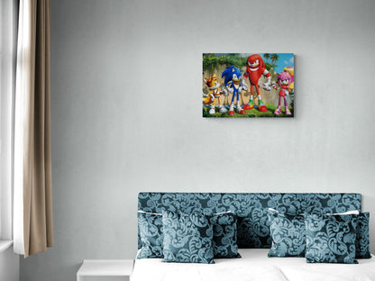Sonic