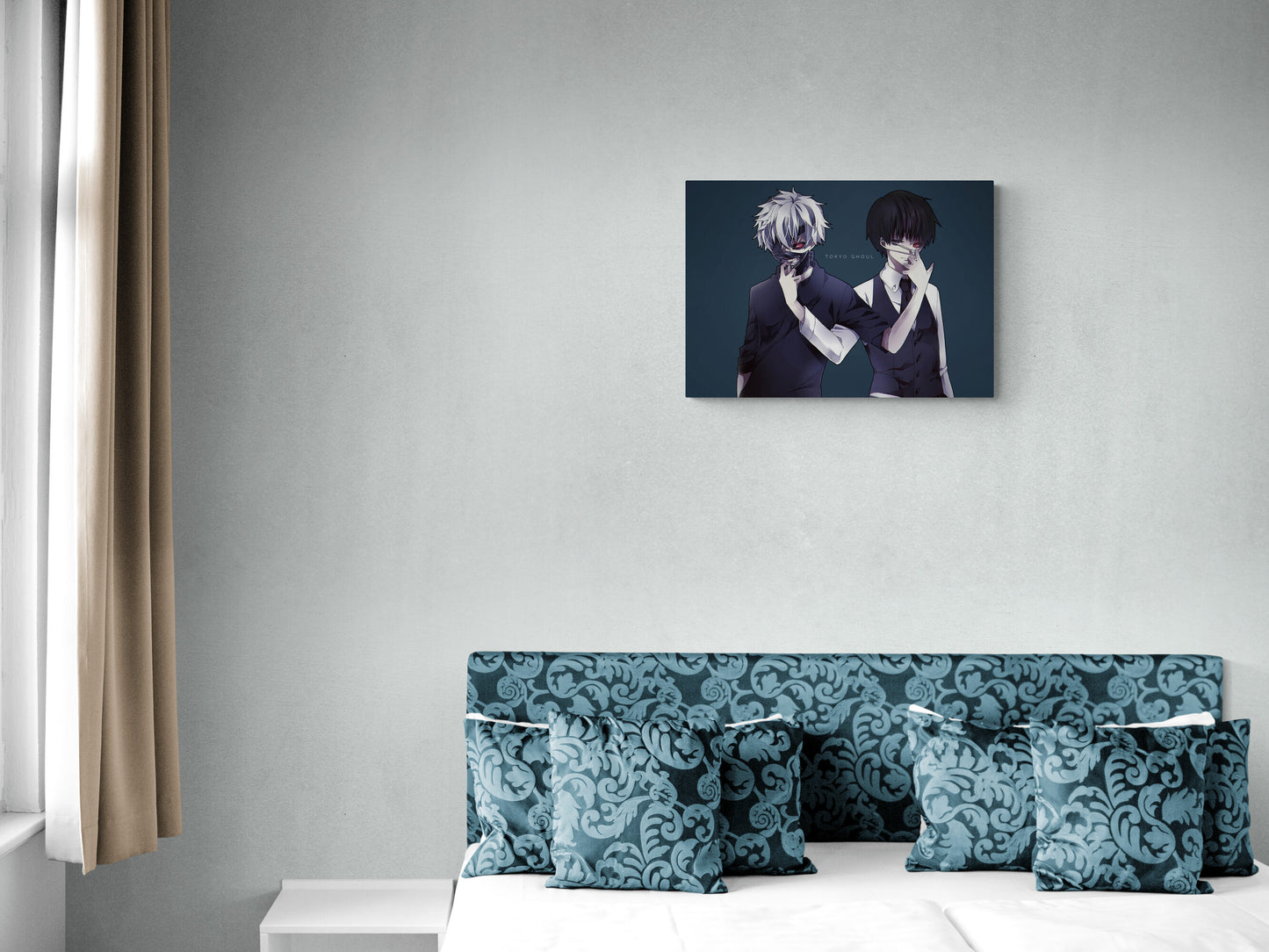 Tokyo Ghoul