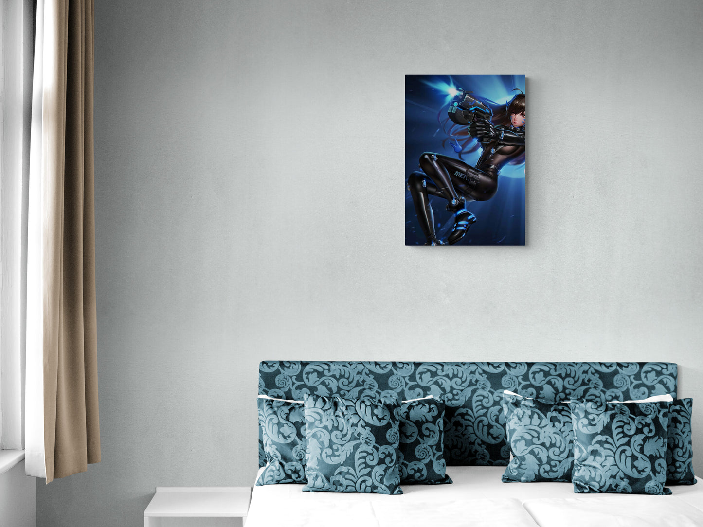 Overwatch
