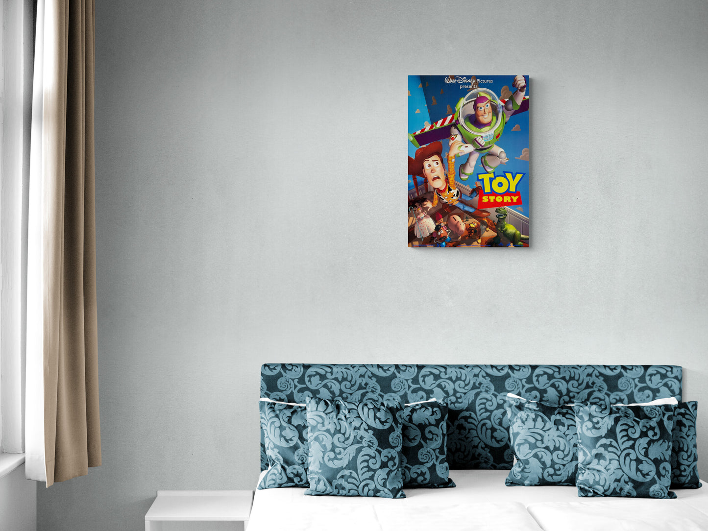 Toy Story