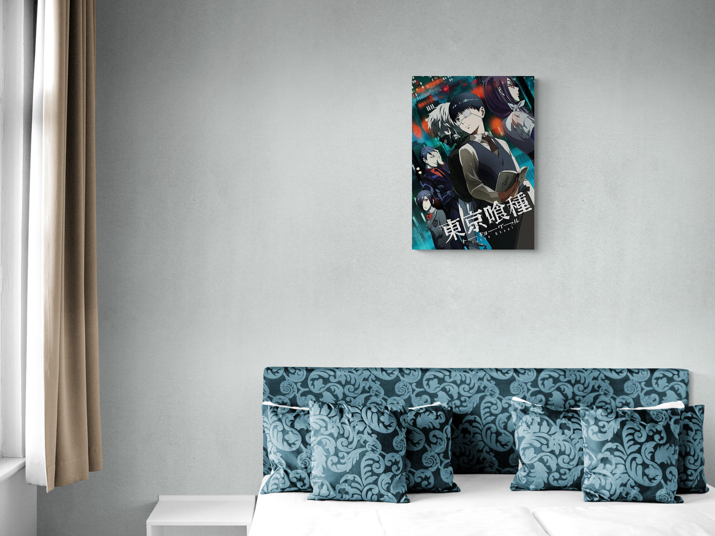 Tokyo Ghoul