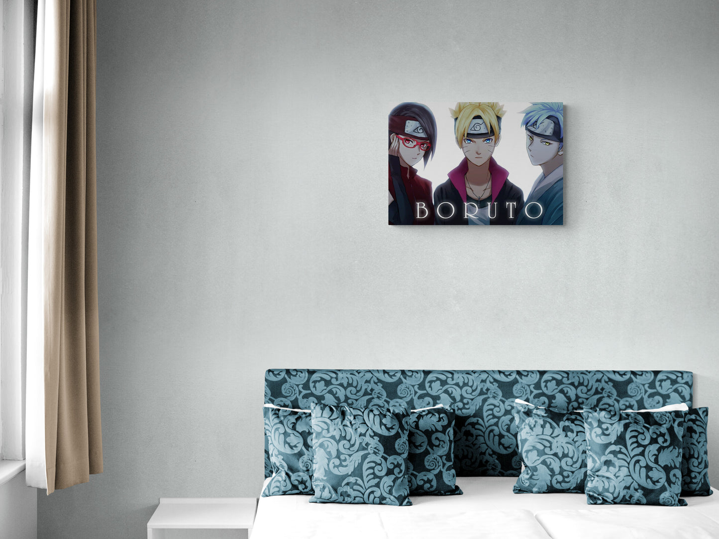 Boruto