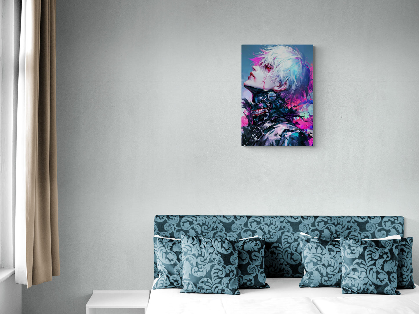 Tokyo Ghoul