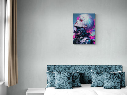 Tokyo Ghoul