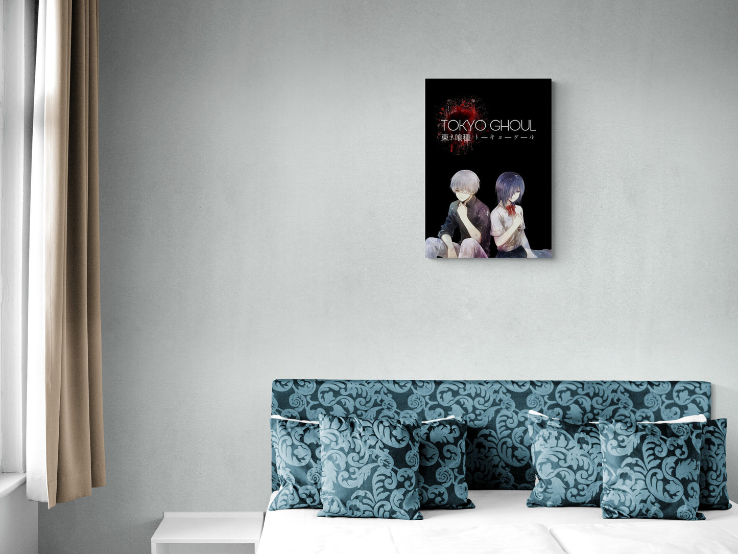 Tokyo Ghoul