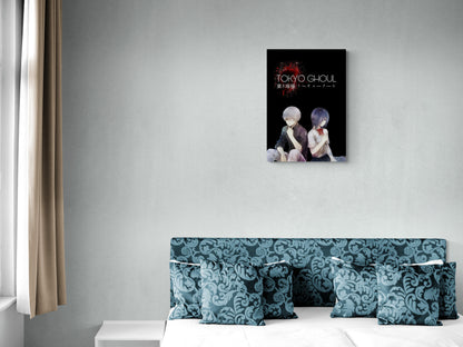 Tokyo Ghoul