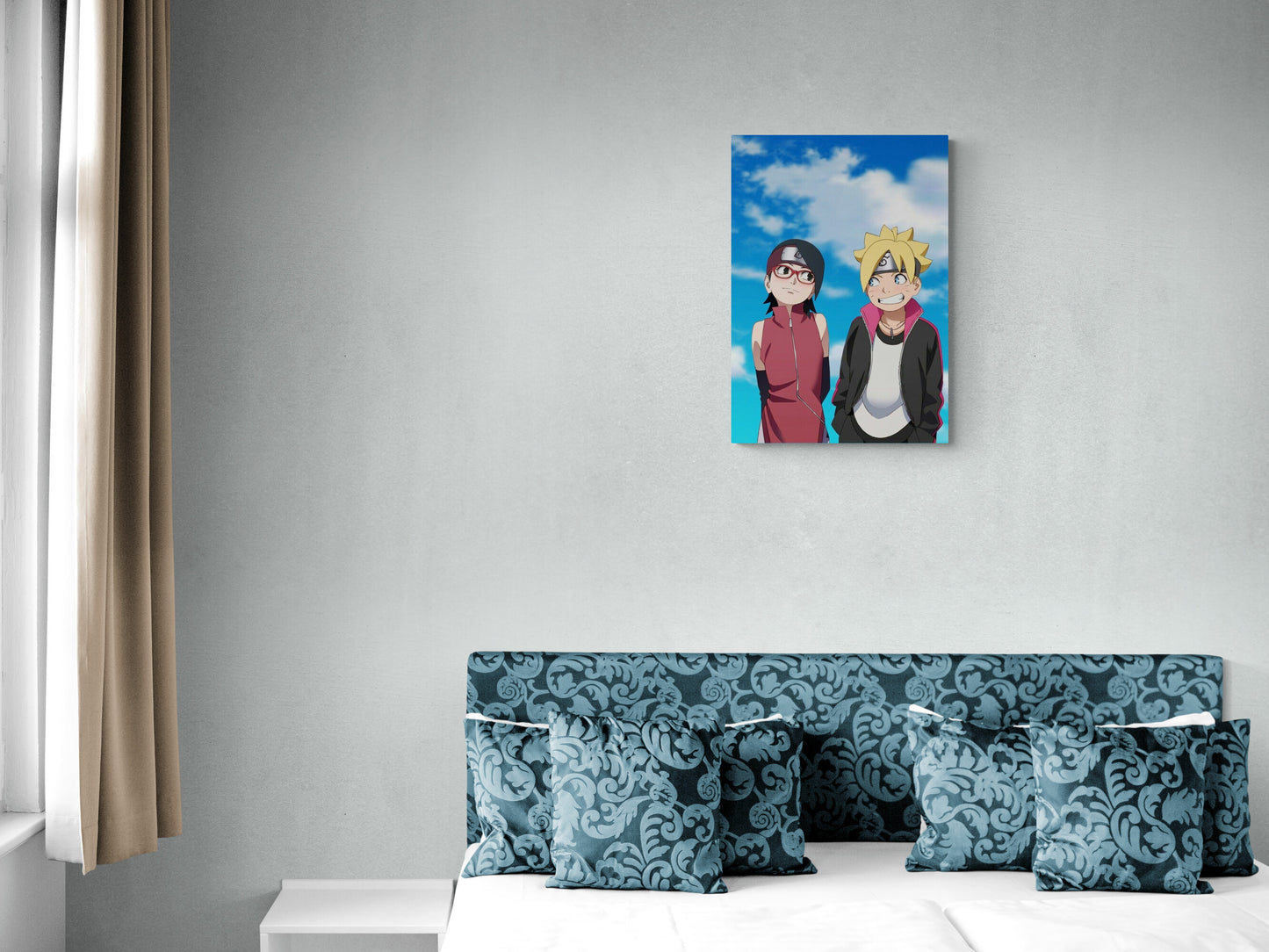 Boruto