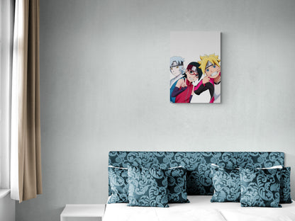 Boruto