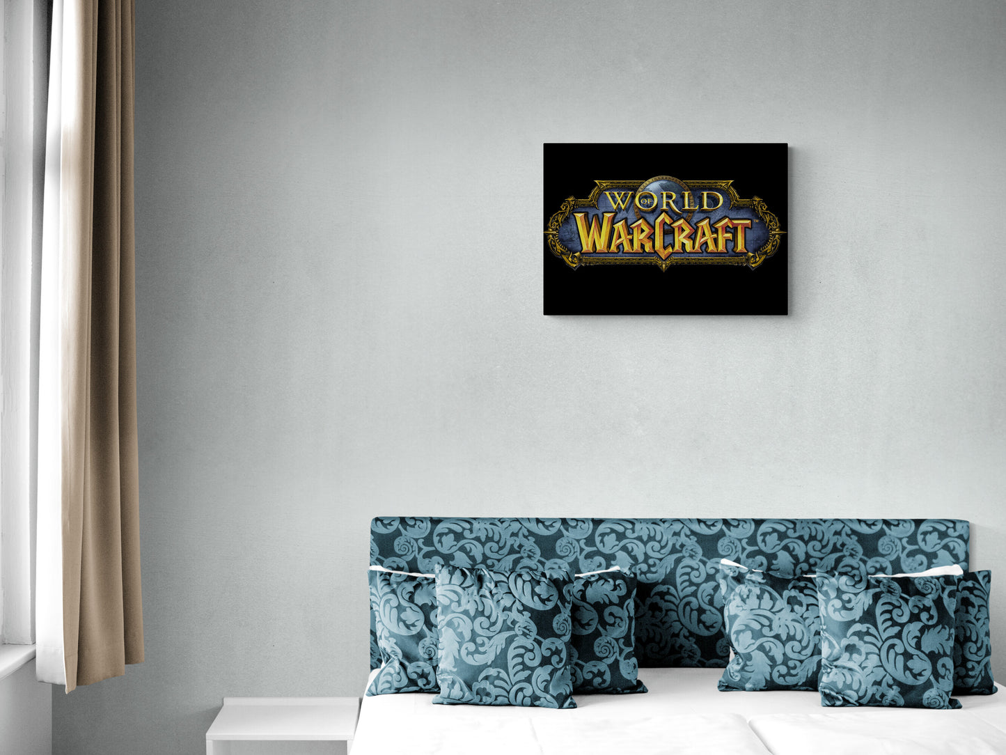 World Of Warcraft