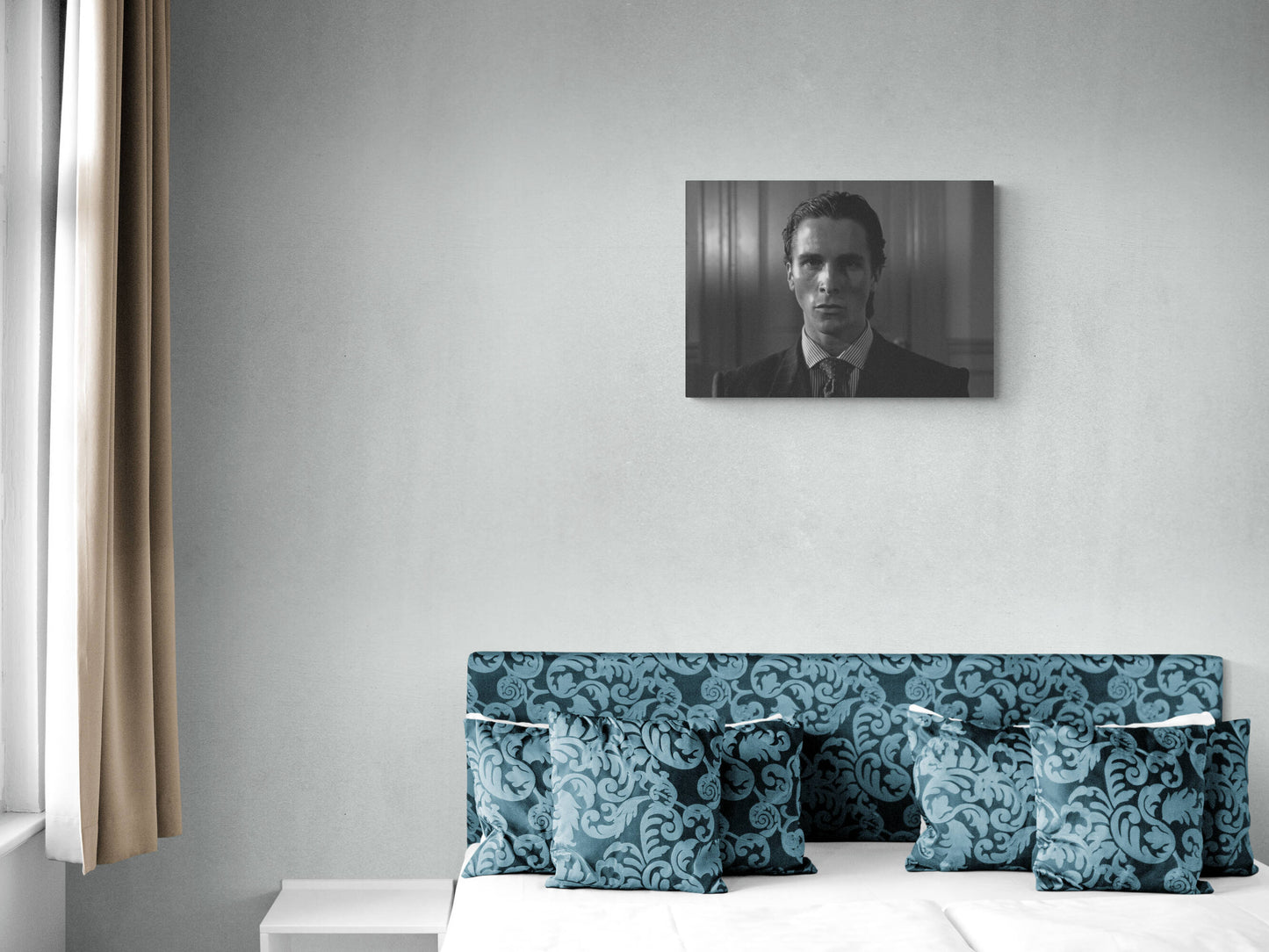 American Psycho