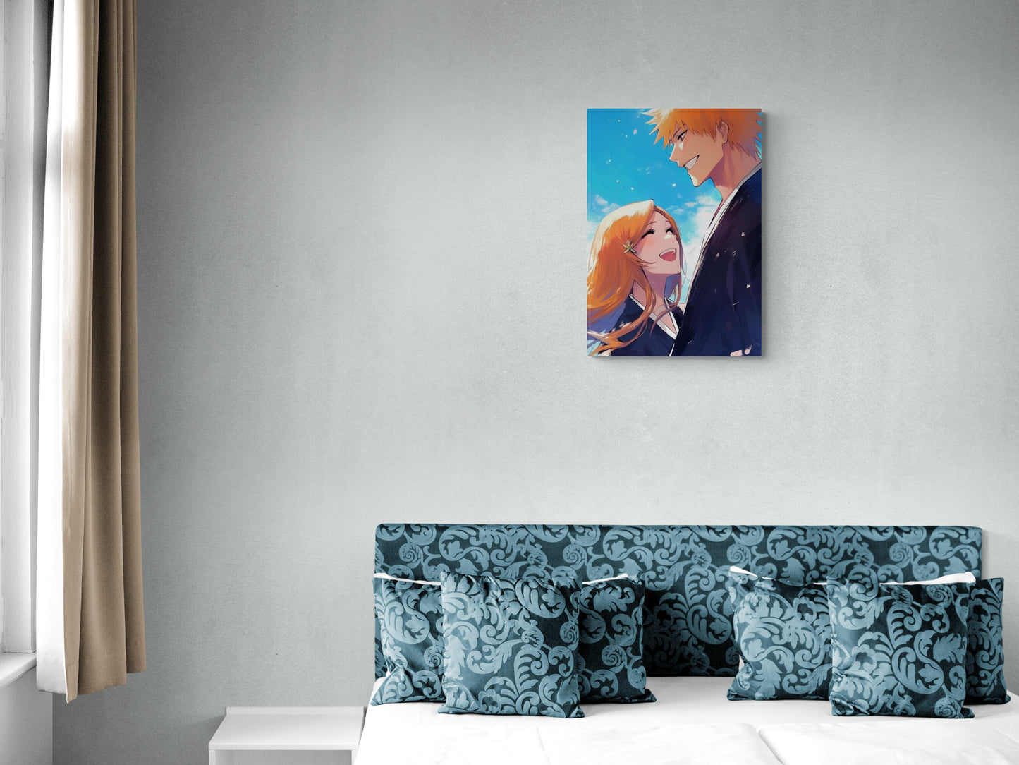 Bleach