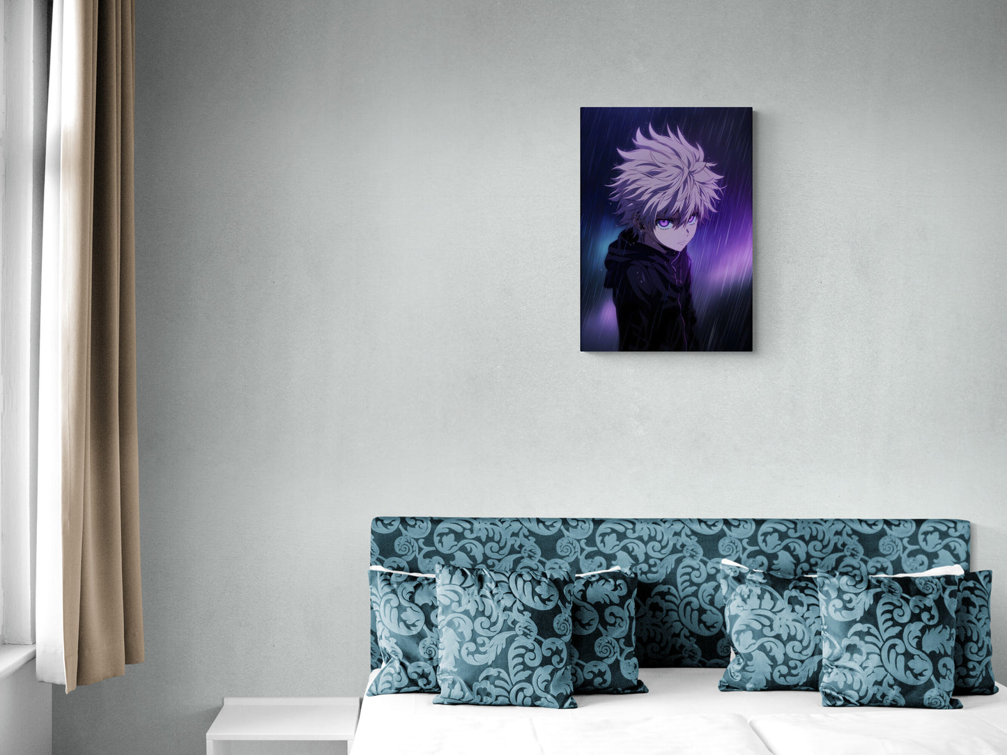 Hunter x Hunter