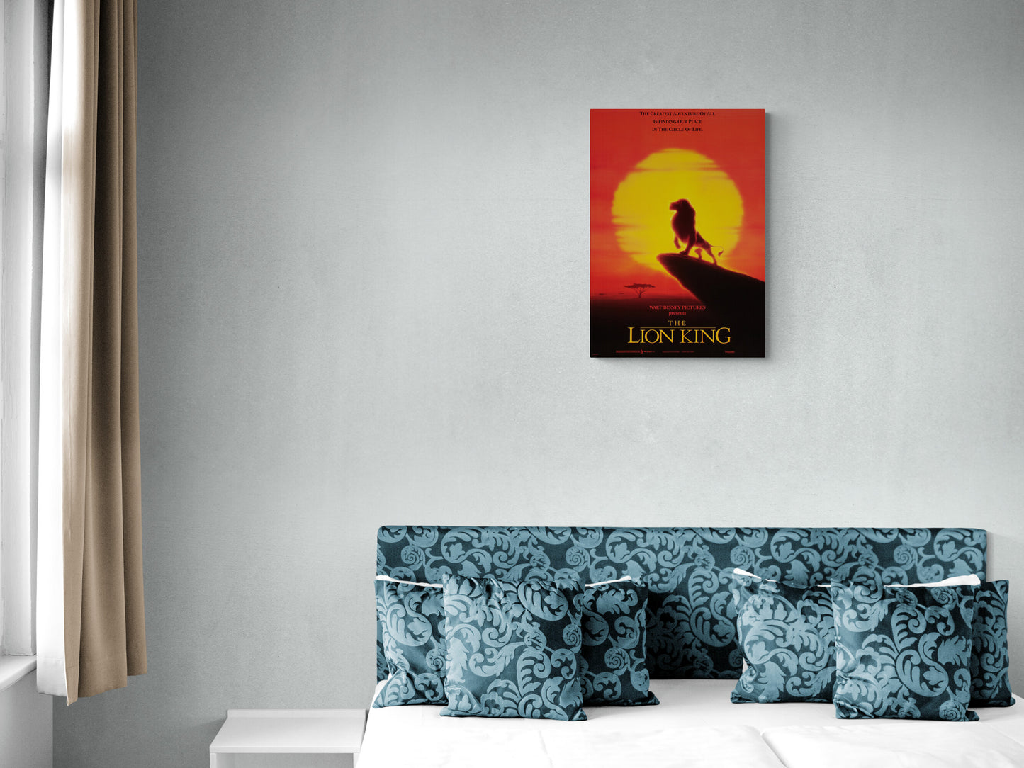 The Lion King
