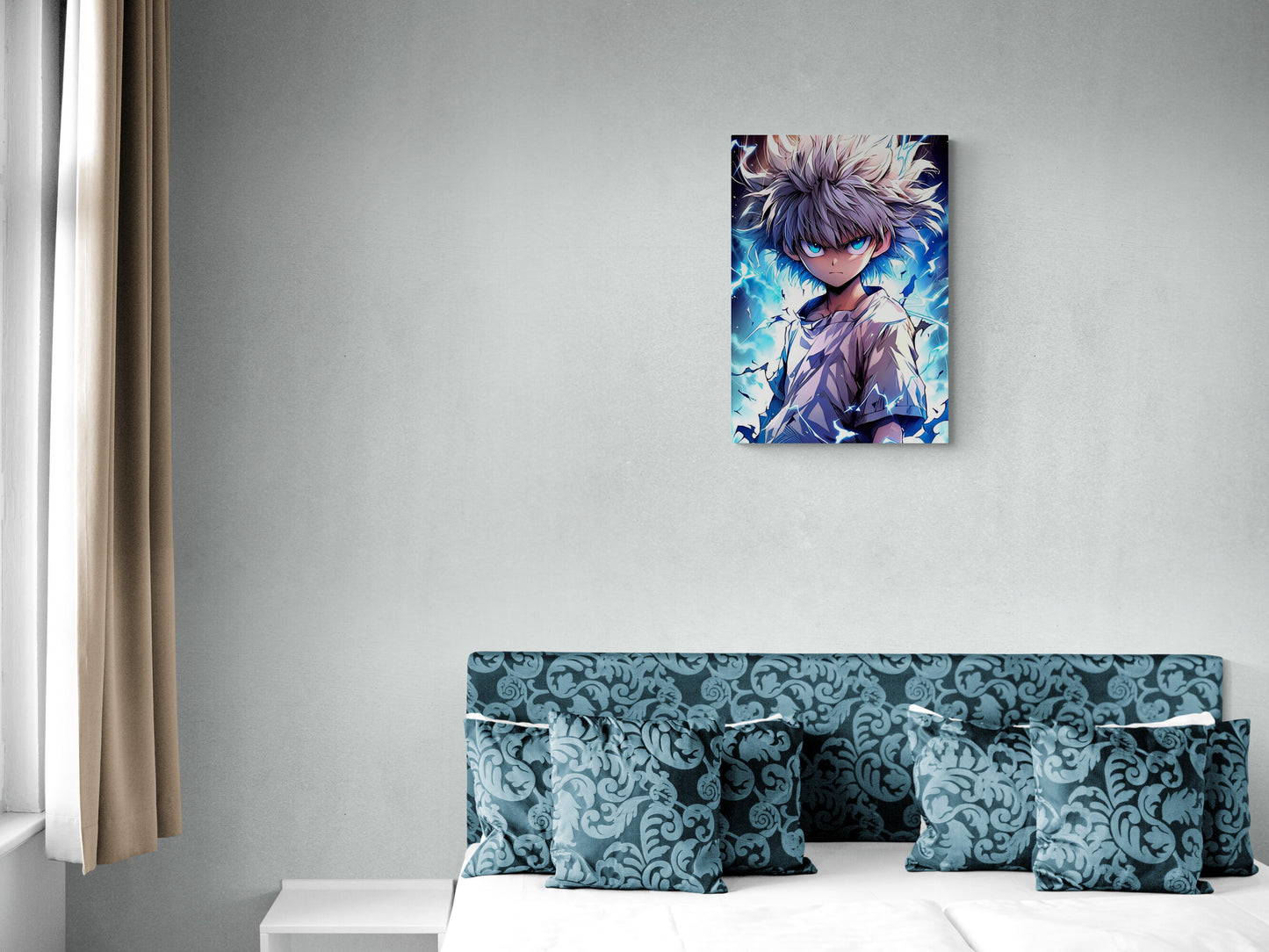 Hunter x Hunter