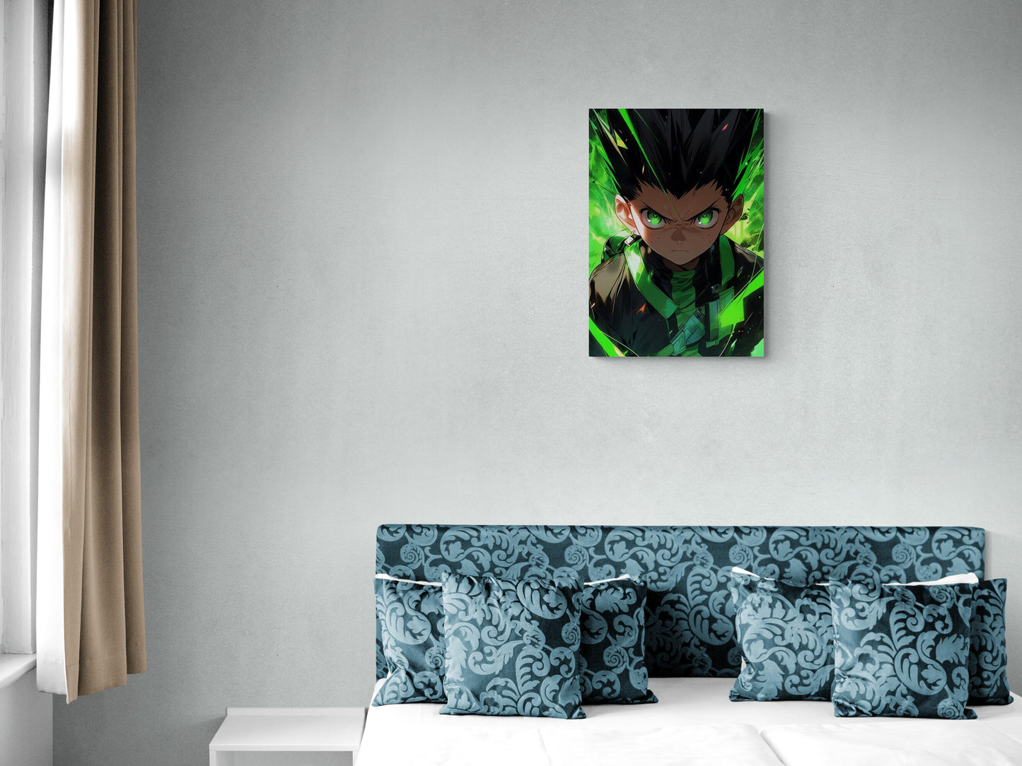 Hunter x Hunter