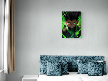 Hunter x Hunter